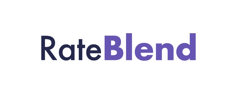 RateBlend name artwork
